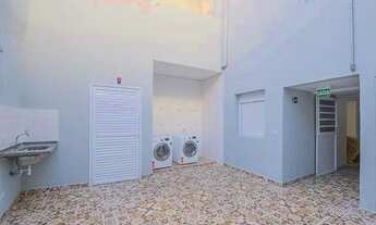 Imagem 2: SÃO PAULO - Apartamento Padrão - ACLIMAÇÃO