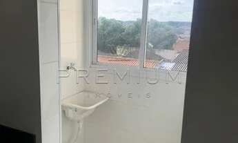 Imagem 4: Apartamento 3 quartos Bairro Roosevelt Uberlândia