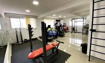 Imagem 7: Canto do Forte - 3 dorms Lazer Completo!