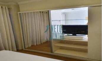 Imagem 5: Apartamento com 1 dormitório à venda, 41 m² por R$ 500.000,00 - Itaim Bibi - São Paulo/SP