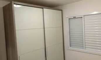 Imagem 6: Apartamento com 3 dormitórios para alugar, 90 m² por R$ 4.590/mês - Resort Santa Angela