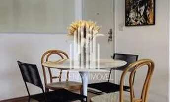 Imagem 2: Apartamento no Condomínio Rômulo e Remo no Cambuci com 45m² 1 dormitório 1 banheiro 1 vaga