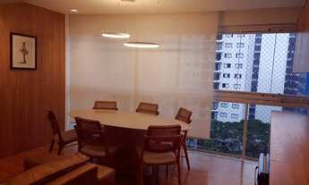 Imagem: Apartamento Locação 3 Dormitórios - 93