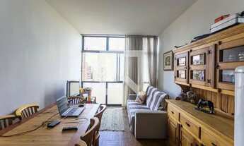 Imagem 6: Apartamento para Aluguel - Santo Agostinho, 1 Quarto, 60 m2