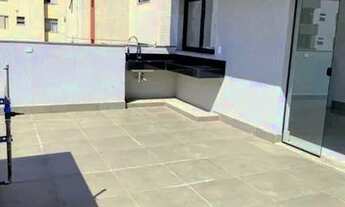 Imagem 3: Cobertura em ótima localização, 2 suítes, 2 vagas