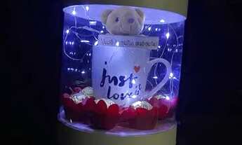 Imagem: Presente namorados/ dia das mães/ casal