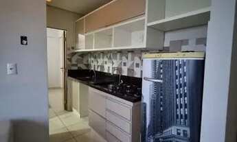 Imagem 2: Apartamento para venda com 40 metros quadrados com 1 quarto