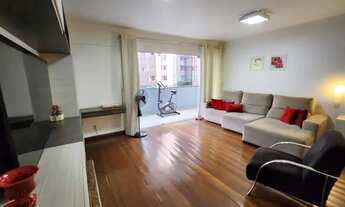 Imagem 2: Edifício Mont Blanc Apartamento com 4 Quarto(s) e 2 banheiro(s) à Venda, 120 por R$ 600.00