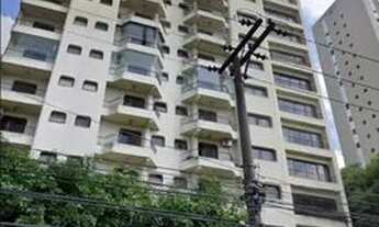 Imagem: APARTAMENTO - SANTO AMARO - SP