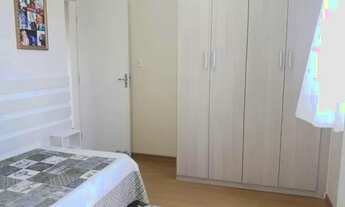 Imagem 7: Apartamento 3 dormitórios para alugar Jardim Satélite São José dos Campos/SP