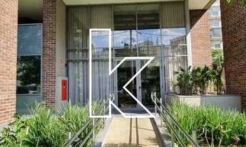 Imagem 16: Maravilhoso Studio na melhor parte do Jardim Paulista - Prox Ibirapuera