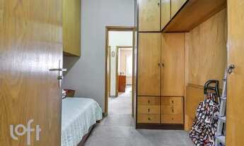 Imagem 4: Apartamento à venda em República com 128 m², 3 quartos