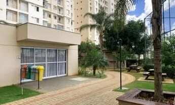 Imagem 2: Apartamento à venda, Taguatinga Norte, DF, Residencial Itamaraty