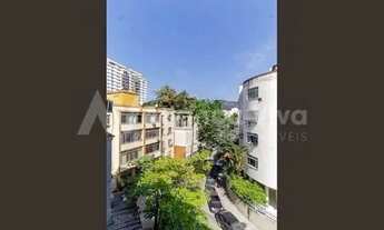 Imagem 4: Botafogo Apartamento com 2 dormitórios