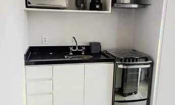 Imagem 6: Apartamento Locação 2 Dormitórios - 65 m² Pinheiros