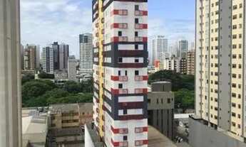 Imagem: Apartamento para Venda em Maringá, Zona