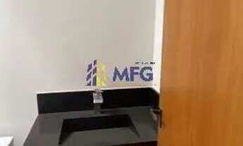 Imagem 7: Sobrado Terras de São Francisco Sorocaba/SP