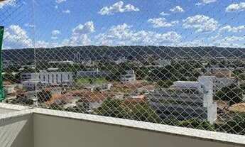 Imagem 4: Vendo ou alugo Apartamento com 03 Suites no Bairro Todos os Santos!