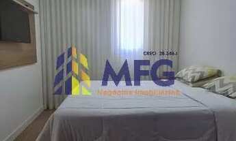 Imagem 6: Apartamento 97m2 - La Vista Moncayo Sorocaba-SP