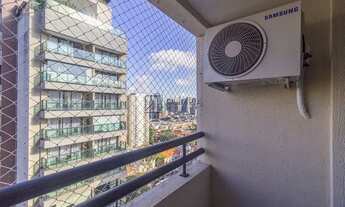 Imagem 7: Apartamento Locação Vila Olímpia 59 m² 2 Dormitórios