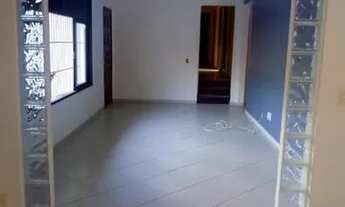 Imagem 3: CASA - PENDOTIBA - 3 salas, 2 varandas, 4 quartos sendo 1 suíte, DCE, piscina, churrasquei