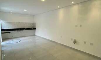 Imagem 7: CASA NOVA DE 3 QUARTOS NA QNP 13