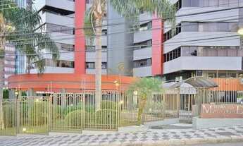 Imagem 2: CURITIBA - Apartamento Padrão - Mossunguê