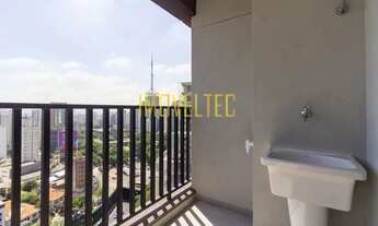 Imagem 7: APARTAMENTO RESIDENCIAL em SÃO PAULO - SP, PARAÍSO