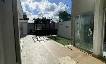 Imagem 2: Casa de condomínio 4 Suítes - Botânica Natura - Recreio dos bandeirantes!