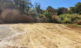 Imagem 6: Lote/Terreno para venda possui 1000 metros quadrados em Jardim Vitória - Belo Horizonte