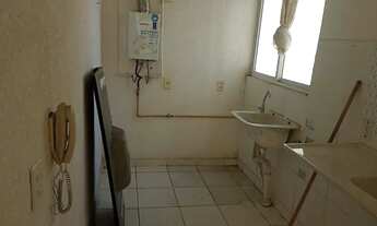 Imagem 5: Alugo ou vendo Apartamento com 2 dormitórios