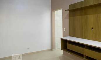 Imagem 2: Casa para Aluguel - Vila Amália, 1 Quarto, 55 m2