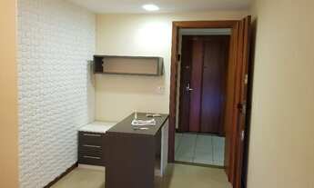 Imagem 5: Sala Centro Empresarial Brasília SRTV/Sul