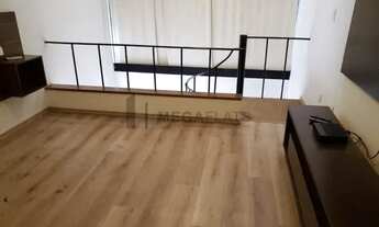 Imagem 3: FLAT DUPLEX PARA LOCAÇÃO NA BELA VISTA PARK LANE!