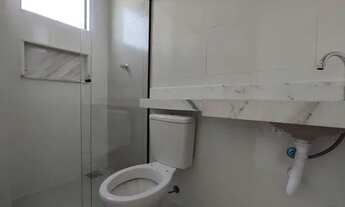 Imagem 6: Apartamento com 3 dormitórios para alugar, 106 m² por R$ 2.880,00/mês - Santa Branca - Bel