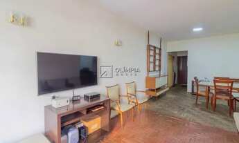 Imagem 5: Venda Apartamento 3 Dormitórios - 128 m² Higienópolis