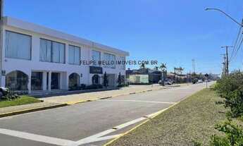 Imagem 3: Casa Comercial em Atlântida com estacionamento!