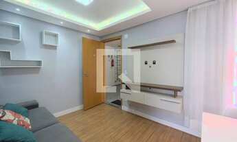 Imagem 3: Apartamento para Aluguel - Colônia Rio Grande, 2 Quartos, 38 m2