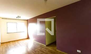 Imagem 2: Apartamento para Aluguel - Jardim Monte Alegre, 2 Quartos, 66 m2