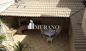 Imagem 3: Casa à venda, 4 quartos, 2 suítes, 3 vagas, Vila Nair - São Paulo/SP