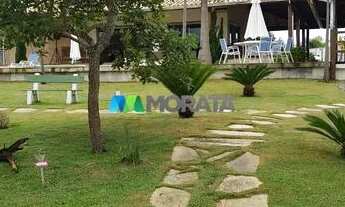 Imagem 7: PASSOS - Sítio - Zona Rural