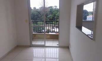 Imagem: Apartamento em Osasco, bairro Quitaúna