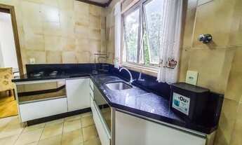 Imagem 4: Apartamento com 3 dormitórios para alugar, 120 m² por R$ 2.350,00/mês - Centro (Blumenau