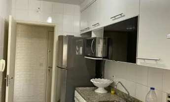 Imagem 6: Locação Apartamento Sao Caetano do Sul Santa Paula Ref: 31839