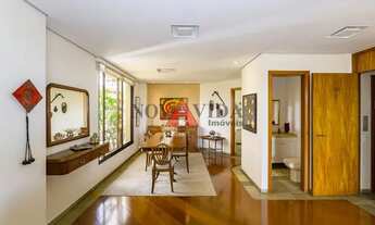 Imagem 3: Apartamento em Brooklin Novo - São Paulo