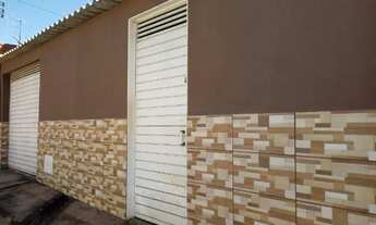 Imagem 2: Casa santo Antonio