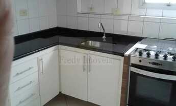 Imagem 2: Apartamento para Locação em São Paulo, Chácara Inglesa, 1 dormitório, 1 banheiro, 1 vaga