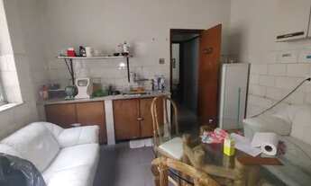 Imagem 2: Vendo Quarto e Sala com 37 m2 quadrados, no coração de Copacabana RJ