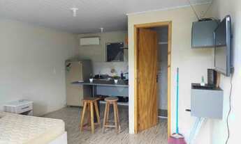 Imagem 1: GAROPABA - Kitchenette/Conjugados - Praia da Ferrugem