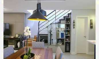 Imagem 3: PORTO ALEGRE - Casa de Condomínio - TRISTEZA